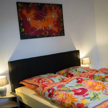 Quadenhof Apartman Düsseldorf Kültér fotó