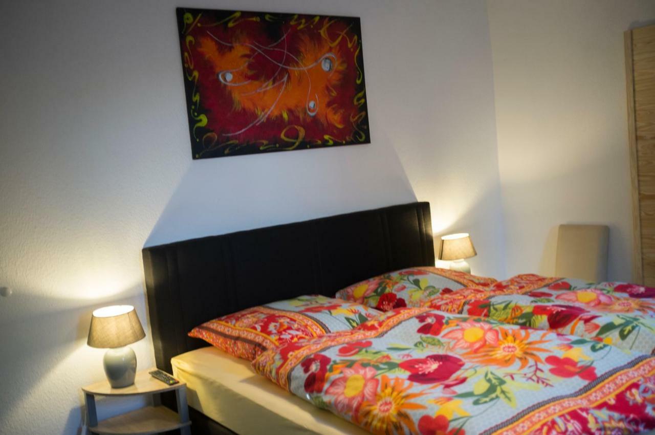 Quadenhof Apartman Düsseldorf Kültér fotó